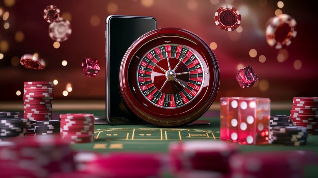 aungcity ကာစီနို Table Games Baccarat Blackjack Roulette