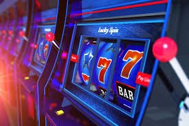 Slots ကစားနည်း Spin Reel Symbol Free Spins Bonus Guide