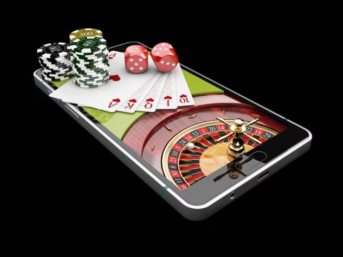 Slot Games