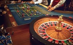 aungcity Live Casino
