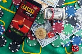 Myanmar National League Sportsbook App ကစားနည်း