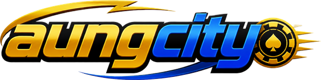 aungcity Logo